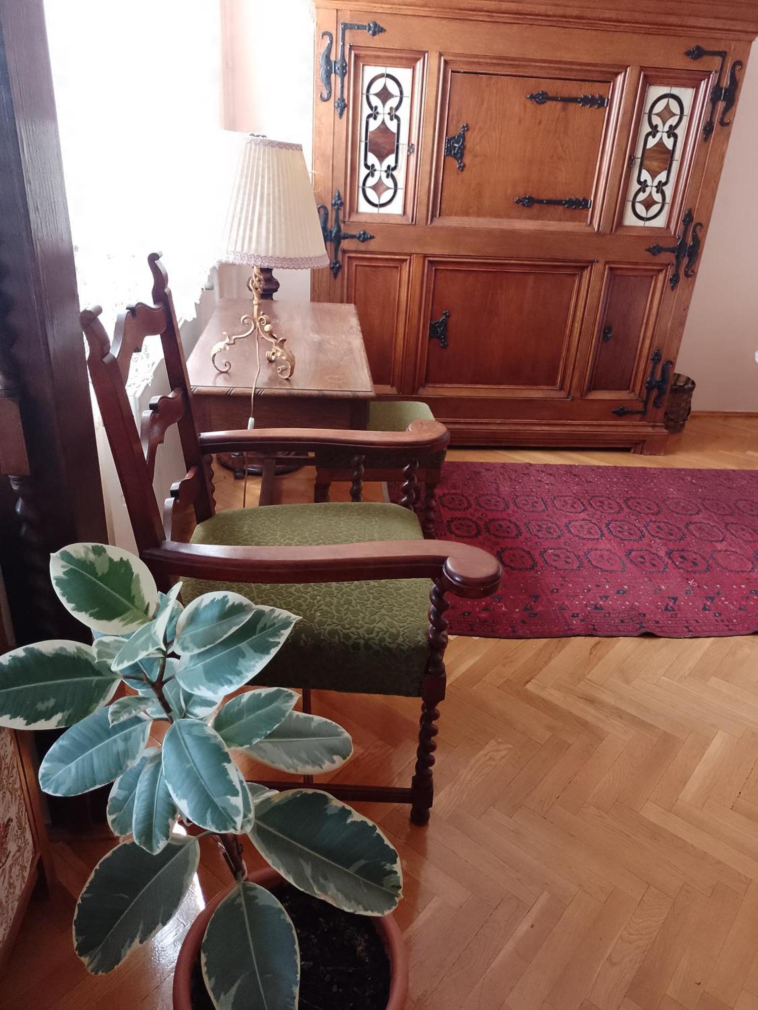 Belvarosi Classic Apartman 85 Square Meters Σζομπαθέλι Εξωτερικό φωτογραφία