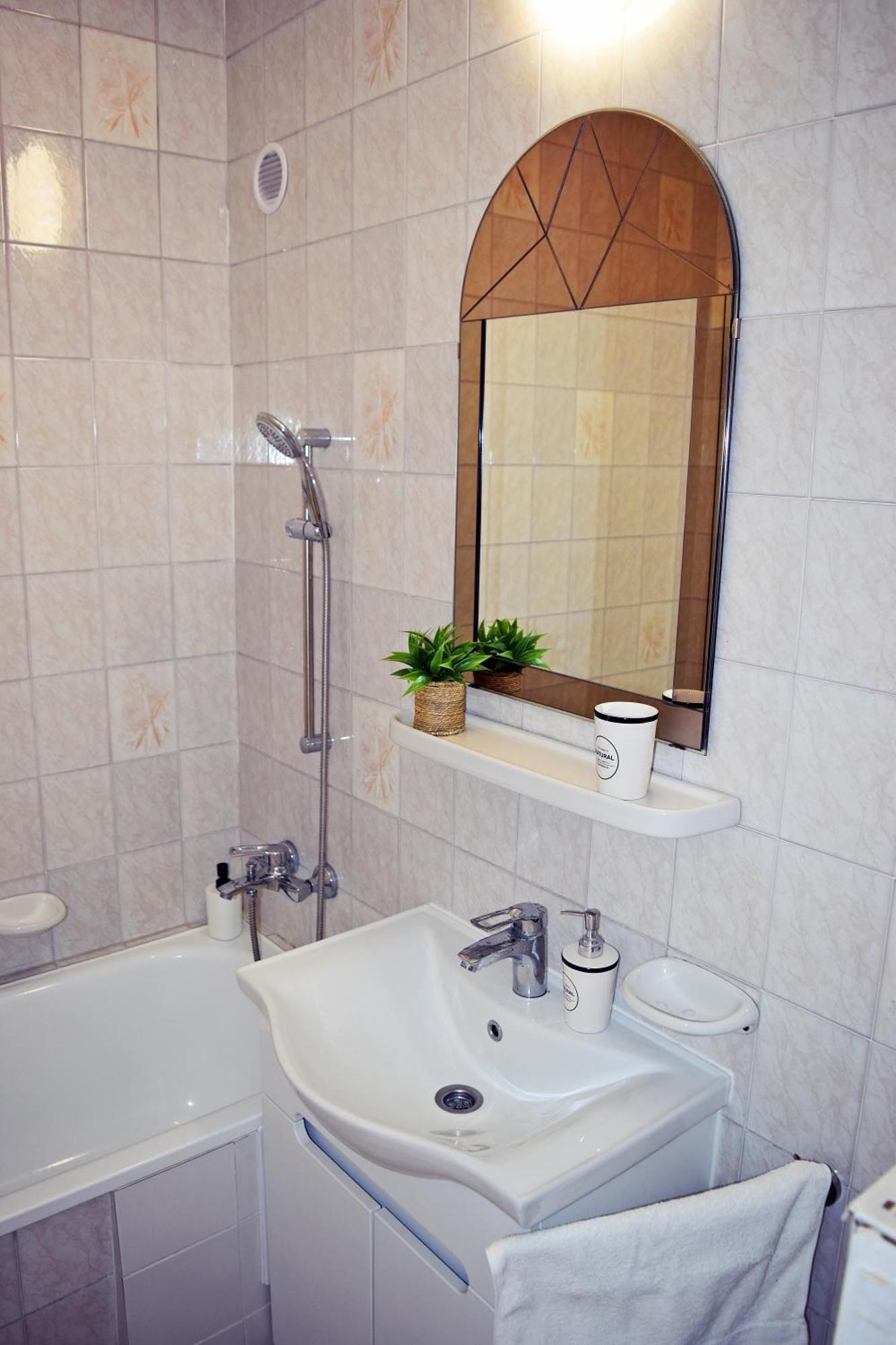 Belvarosi Classic Apartman 85 Square Meters Σζομπαθέλι Εξωτερικό φωτογραφία