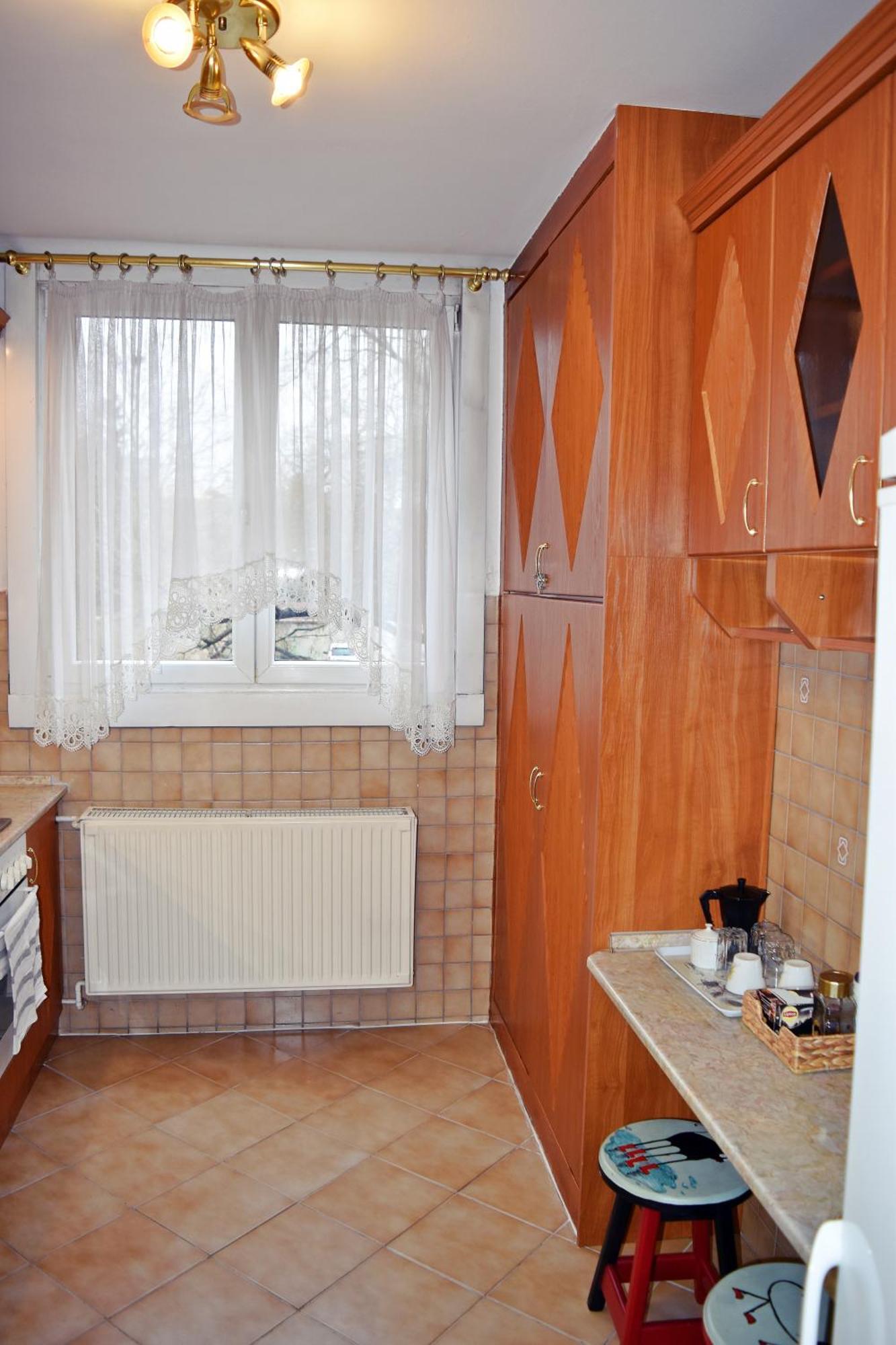 Belvarosi Classic Apartman 85 Square Meters Σζομπαθέλι Εξωτερικό φωτογραφία